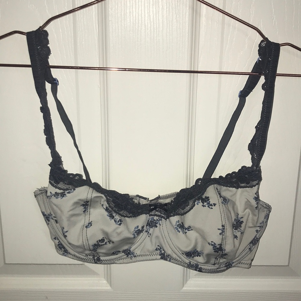 Free People Bralette